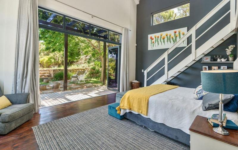 5 Bedroom Property for Sale in Hout Bay Western Cape